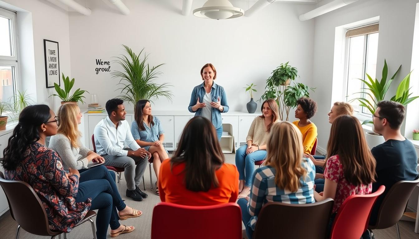 Transformative Coaching Benefits